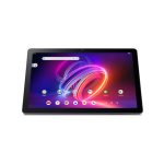 Tablet Acer Iconia P11 con procesador Mediatek, 256 GB de almacenamiento, pantalla de 27,9 cm (11 pulgadas), 8 GB de RAM, Wi-Fi 5 (802.11ac) y Android 14 en color gris. SKU NT.LGUEB.003