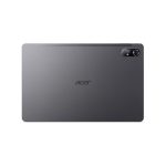 Tablet Acer Iconia P11 con procesador Mediatek, 256 GB de almacenamiento, pantalla de 27,9 cm (11 pulgadas), 8 GB de RAM, Wi-Fi 5 (802.11ac) y Android 14 en color gris. SKU NT.LGUEB.003