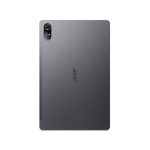 Tablet Acer Iconia P11 con procesador Mediatek, 256 GB de almacenamiento, pantalla de 27,9 cm (11 pulgadas), 8 GB de RAM, Wi-Fi 5 (802.11ac) y Android 14 en color gris. SKU NT.LGUEB.003