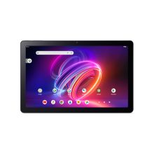 Tablet Acer Iconia P11 con procesador Mediatek, 256 GB de almacenamiento, pantalla de 27,9 cm (11 pulgadas), 8 GB de RAM, Wi-Fi 5 (802.11ac) y Android 14 en color gris. SKU NT.LGUEB.003