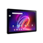 Tablet Acer Iconia P11 con procesador Mediatek, 256 GB de almacenamiento, pantalla de 27,9 cm (11 pulgadas), 8 GB de RAM, Wi-Fi 5 (802.11ac) y Android 14 en color gris. SKU NT.LGUEB.003