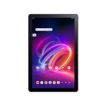 Tablet Acer Iconia P11 con procesador Mediatek, 256 GB de almacenamiento, pantalla de 27,9 cm (11 pulgadas), 8 GB de RAM, Wi-Fi 5 (802.11ac) y Android 14 en color gris. SKU NT.LGUEB.003