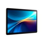 Acer Iconia V11 Tablet de 11 pulgadas con 256GB de almacenamiento, 6GB de RAM, Wi-Fi 5, sistema operativo Android 14 en color champán y gris. SKU: NT.LHREE.001