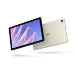 Acer Iconia A10-31M-A8C1 tablet Allwinner 64 GB 10.1 pulgadas con 4 GB de RAM y Wi-Fi 6, SKU NT.LJ0EE.001