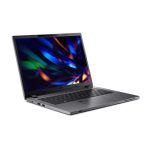Acer TravelMate P2 TMP214-55-TCO-76LP portátil con Intel Core i7-1355U, 16GB DDR4-SDRAM, 512GB SSD, 35,6 cm (14 pulgadas) WUXGA, Wi-Fi 6 (802.11ax), Windows 11 Pro, SKU: NX.B0ZEB.007