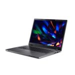 Acer TravelMate P2 TMP214-55-TCO-76LP portátil con Intel Core i7-1355U, 16GB DDR4-SDRAM, 512GB SSD, 35,6 cm (14 pulgadas) WUXGA, Wi-Fi 6 (802.11ax), Windows 11 Pro, SKU: NX.B0ZEB.007