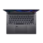 Acer TravelMate P2 TMP214-55-TCO-76LP portátil con Intel Core i7-1355U, 16GB DDR4-SDRAM, 512GB SSD, 35,6 cm (14 pulgadas) WUXGA, Wi-Fi 6 (802.11ax), Windows 11 Pro, SKU: NX.B0ZEB.007