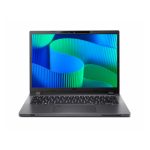 Portátil Acer TravelMate P2 TMP214-55-G2-TCO-52HE con Intel Core i5 120U, pantalla WUXGA de 14 pulgadas, 16 GB DDR5-SDRAM, SSD de 512 GB, Wi-Fi 6, Windows 11 Pro, color gris. SKU: NX.B63EB.001