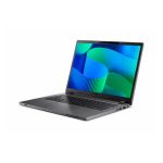 Portátil Acer TravelMate P2 TMP214-55-G2-TCO-52HE con Intel Core i5 120U, pantalla WUXGA de 14 pulgadas, 16 GB DDR5-SDRAM, SSD de 512 GB, Wi-Fi 6, Windows 11 Pro, color gris. SKU: NX.B63EB.001