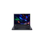 Portátil Acer TravelMate P4 TMP414-53-G2-TCO-78XG con procesador Intel Core 7 150U, pantalla de 35,6 cm (14 pulgadas) WUXGA, 16 GB DDR5-SDRAM, 512 GB SSD, Wi-Fi 6 (802.11ax) y Windows 11 Pro, SKU NX.B72EB.002
