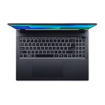 Portátil Acer TravelMate P4 TMP416-53-TCO-533E con Intel Core Ultra 5 125U, pantalla de 40,6 cm (16 pulgadas) WUXGA, 16 GB DDR5-SDRAM, 512 GB SSD, Wi-Fi 6, Windows 11 Pro, color azul, SKU NX.B9BEB.002