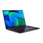 Portátil Acer TravelMate P4 TMP416-53-TCO-533E con Intel Core Ultra 5 125U, pantalla de 40,6 cm (16 pulgadas) WUXGA, 16 GB DDR5-SDRAM, 512 GB SSD, Wi-Fi 6, Windows 11 Pro, color azul, SKU NX.B9BEB.002