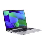 Portátil Acer TravelMate P2 TMP214-56-TCO-5628 con Intel Core i5-1334U, pantalla de 14 pulgadas WUXGA, 16 GB de memoria DDR5, 512 GB SSD y Wi-Fi 6E. SKU: NX.BD3EB.003