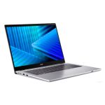 Acer TravelMate TMP414RN-55-TCO-70KC, portátil de 14 pulgadas con pantalla táctil 3K, procesador Intel Core Ultra 7, 32 GB de RAM DDR5-SDRAM, 1 TB SSD, Wi-Fi 7, Windows 11 Pro, SKU NX.BF8EB.005