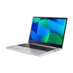 Portátil Acer TravelMate P2 TMP215-55-TCO-52YT con procesador Intel Core i5-1334U, pantalla Full HD de 15.6 pulgadas, 16 GB de RAM DDR5, 512 GB SSD y conectividad Wi-Fi 6, modelo NX.BGPEB.001