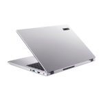 Portátil Acer TravelMate P2 TMP215-55-TCO-52YT con procesador Intel Core i5-1334U, pantalla Full HD de 15.6 pulgadas, 16 GB de RAM DDR5, 512 GB SSD y conectividad Wi-Fi 6, modelo NX.BGPEB.001