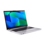 Portátil Acer TravelMate P2 TMP215-55-TCO-52YT con procesador Intel Core i5-1334U, pantalla Full HD de 15.6 pulgadas, 16 GB de RAM DDR5, 512 GB SSD y conectividad Wi-Fi 6, modelo NX.BGPEB.001