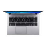 Portátil Acer TravelMate P2 TMP215-75-G2-TCO-579W con Intel Core Ultra 5, pantalla de 15.6 pulgadas Full HD, 16 GB de RAM, 512 GB SSD, Wi-Fi 6 y Windows 11 Pro - SKU: NX.BLPEB.001