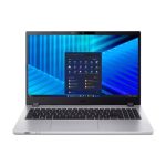 Portátil Acer TravelMate P2 TMP215-75-G2-TCO-579W con Intel Core Ultra 5, pantalla de 15.6 pulgadas Full HD, 16 GB de RAM, 512 GB SSD, Wi-Fi 6 y Windows 11 Pro - SKU: NX.BLPEB.001