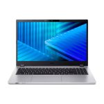 Portátil Acer TravelMate P2 TMP215-75-G2-TCO-579W con Intel Core Ultra 5, pantalla de 15.6 pulgadas Full HD, 16 GB de RAM, 512 GB SSD, Wi-Fi 6 y Windows 11 Pro - SKU: NX.BLPEB.001