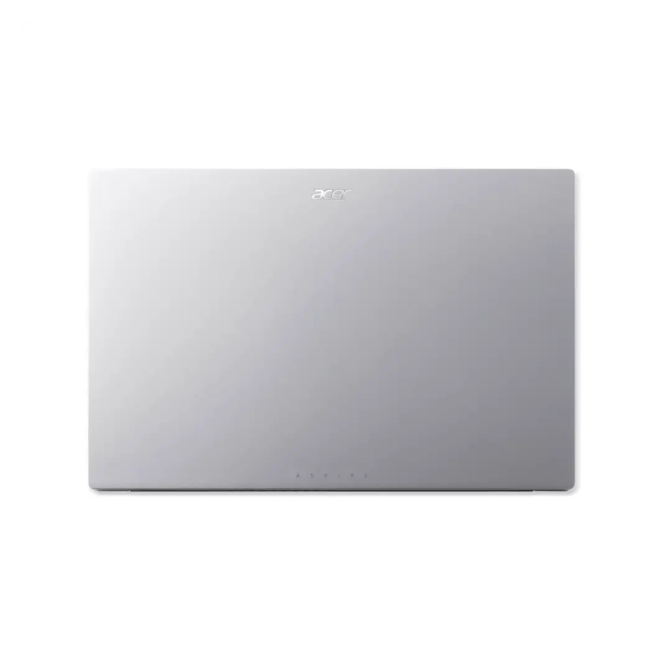 Acer Aspire Lite AL15-33P-32VR Intel Core 3 N355 Portátil 39,6 cm (15.6″) Full HD 8 GB DDR5-SDRAM 512 GB SSD Wi-Fi 6 (802.11ax) Windows 11 Home Italiano Plata 5 Acer Aspire Lite AL15-33P-32VR Largo uso