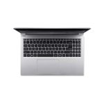 Acer Aspire Lite AL15-33P-32VR portátil con pantalla de 15.6 pulgadas Full HD, Intel Core 3 N355, 8 GB DDR5-SDRAM, 512 GB SSD, Wi-Fi 6, Windows 11 Home en italiano, color plata. SKU: NX.D2DEB.001