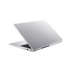 Acer Aspire Lite AL15-33P-32VR portátil con pantalla de 15.6 pulgadas Full HD, Intel Core 3 N355, 8 GB DDR5-SDRAM, 512 GB SSD, Wi-Fi 6, Windows 11 Home en italiano, color plata. SKU: NX.D2DEB.001