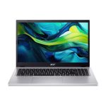 Portátil Acer Aspire Go 15 AG15-71P-511S con Intel Core i5-13420H, pantalla Full HD de 15.6 pulgadas, 16 GB de RAM DDR5 y 512 GB SSD, SKU NX.J4GEB.01H
