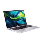 Portátil Acer Aspire Go 15 AG15-71P-511S con Intel Core i5-13420H, pantalla Full HD de 15.6 pulgadas, 16 GB de RAM DDR5 y 512 GB SSD, SKU NX.J4GEB.01H