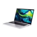 Portátil Acer Aspire Go 15 AG15-71P-511S con Intel Core i5-13420H, pantalla Full HD de 15.6 pulgadas, 16 GB de RAM DDR5 y 512 GB SSD, SKU NX.J4GEB.01H