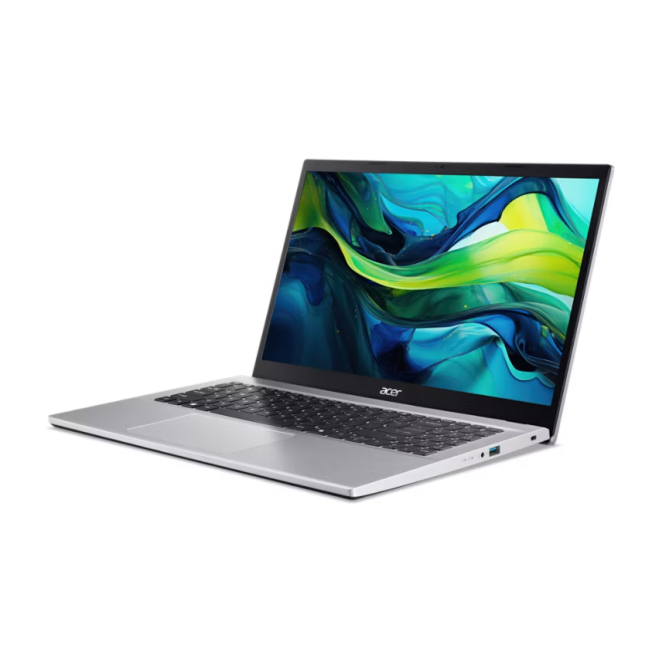Acer Aspire Go 15 AG15-42P-R8FN AMD Ryzen™ 5 5625U Portátil 39,6 cm (15.6″) Full HD 8 GB DDR4-SDRAM 512 GB SSD Wi-Fi 6 (802.11ax) Windows 11 Home Plata 3 Experiencia de usuario Acer Aspire Go 15 AG15-42P-R8FN - laptop Windows 11, portátil Acer