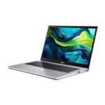 Portátil Acer Aspire Go 15 con AMD Ryzen 7 5825U, pantalla de 15.6 pulgadas Full HD, 16 GB DDR4-SDRAM, 512 GB SSD, Wi-Fi 6, Windows 11 Home, SKU NX.J7WEB.00S