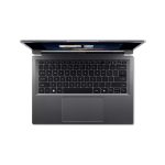 Portátil Acer Aspire 14 AI A14-52M-56CP con procesador Intel Core Ultra 5, pantalla WUXGA de 14 pulgadas, 16 GB de RAM, 512 GB SSD, Wi-Fi 6 y Windows 11 Home, SKU NX.JFVEB.01G