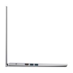 Portátil Acer Aspire 3 A315-59-77J1 con procesador Intel Core i7-1255U, 16 GB de RAM DDR4, 1 TB de SSD, pantalla de 15.6 pulgadas y Windows 11 Home, plata. SKU: NX.K6SEB.01T