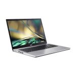 Portátil Acer Aspire 3 A315-59-77J1 con procesador Intel Core i7-1255U, 16 GB de RAM DDR4, 1 TB de SSD, pantalla de 15.6 pulgadas y Windows 11 Home, plata. SKU: NX.K6SEB.01T
