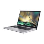 Portátil Acer Aspire 3 A315-59-77J1 con procesador Intel Core i7-1255U, 16 GB de RAM DDR4, 1 TB de SSD, pantalla de 15.6 pulgadas y Windows 11 Home, plata. SKU: NX.K6SEB.01T