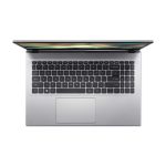 Portátil Acer Aspire 3 A315-59-77J1 con procesador Intel Core i7-1255U, 16 GB de RAM DDR4, 1 TB de SSD, pantalla de 15.6 pulgadas y Windows 11 Home, plata. SKU: NX.K6SEB.01T