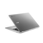 Acer Chromebook CP514-3HH-R2JD con AMD Ryzen 7 5825C, pantalla táctil Full HD de 14 pulgadas, 16 GB LPDDR4x-SDRAM, 256 GB SSD, Wi-Fi 6E (802.11ax), ChromeOS, color plata. SKU: NX.KC4EB.004