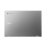 Acer Chromebook CP514-3HH-R2JD con AMD Ryzen 7 5825C, pantalla táctil Full HD de 14 pulgadas, 16 GB LPDDR4x-SDRAM, 256 GB SSD, Wi-Fi 6E (802.11ax), ChromeOS, color plata. SKU: NX.KC4EB.004