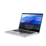 Acer Chromebook CP514-3HH-R2JD con AMD Ryzen 7 5825C, pantalla táctil Full HD de 14 pulgadas, 16 GB LPDDR4x-SDRAM, 256 GB SSD, Wi-Fi 6E (802.11ax), ChromeOS, color plata. SKU: NX.KC4EB.004