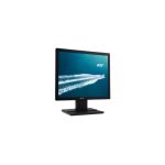 Monitor Acer V6 Serie LED de 17 pulgadas con resolución SXGA de 1280 x 1024 Pixeles, SKU UM.BV6EE.016