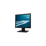 Monitor Acer V6 Serie LED de 17 pulgadas con resolución SXGA de 1280 x 1024 Pixeles, SKU UM.BV6EE.016