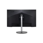 Acer CB2 CB272ESMIPRX con pantalla de 27 pulgadas y resolución 1920 x 1080 Pixeles Full HD en color negro y plata - UM.HB2EE.E01