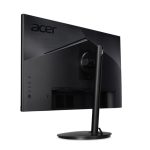 Acer CB272 E, monitor para PC de 68,6 cm (27 pulgadas), resolución 1920 x 1080 Pixeles, Full HD, tecnología LED, modelo UM.HB2EE.E02