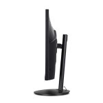 Acer CB272 E, monitor para PC de 68,6 cm (27 pulgadas), resolución 1920 x 1080 Pixeles, Full HD, tecnología LED, modelo UM.HB2EE.E02