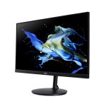 Monitor Acer CB2 CB272 G de 27 pulgadas, 1920 x 1080 píxeles, Full HD, color negro. SKU UM.HB2EE.G06