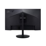 Monitor Acer CB2 CB272 G de 27 pulgadas, 1920 x 1080 píxeles, Full HD, color negro. SKU UM.HB2EE.G06