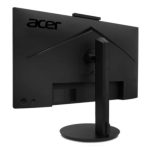 Monitor Acer Vero CB2 para PC, 27 pulgadas, 2560 x 1440 Pixeles, 4K Ultra HD, Color Negro, SKU UM.HB7EE.605