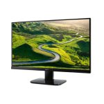Acer Vero B7 B277 E pantalla para PC de 27 pulgadas con resolución 1920 x 1080 Pixeles Full HD LCD, UM.HB7EE.E07