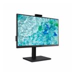 Monitor Acer Vero B7 B277DE de 27 pulgadas con resolución Full HD 1920 x 1080 píxeles, SKU UM.HB7EE.E18, pantalla LED en color negro